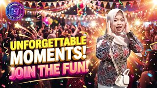 UNFORGETTABLE MOMENTS! ✨ | Discover the Magic & Join the Fun! 🎉