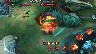 Mobile legend 103