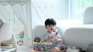 yoojun vlog  2