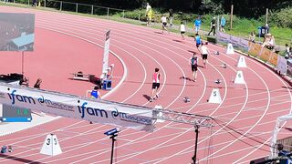 400m men s15