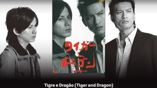 TAIGE REON DEURAEGON=TIGER AND DRAGON EP 10