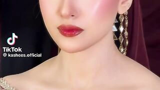 Kashees Bridal Makeup 4