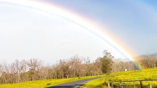 Country Road take me home🌈❤️🤠