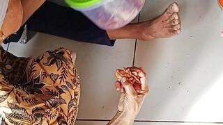 MASAKAN ORANG TRADITIONAL