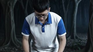 Ghost 403