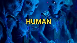 Aliens TRIED to Mind-Control Humanity — Our CHAOS Broke Their Machine