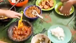 #bikin laper bule 33