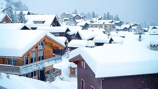 Snowfall 7