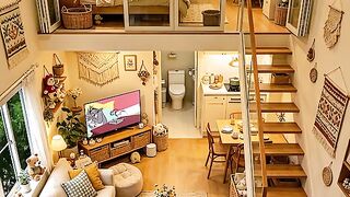 Mezzanine Room