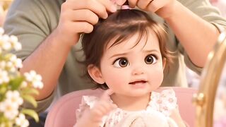 DAD & Daughter Love