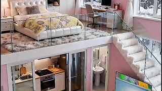 Pink Room