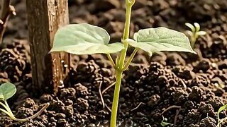 Kiwi Fruit Growth in Real Time | From Tiny Fruit to Fuzzy Green Kiwi 🥝🌱
