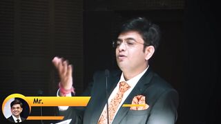 Rewrite Your Story Despite Everything and Pain Turns Into Power | NaveenTechTalks | n4ve4nx00