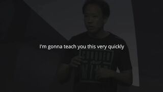 Fearless Journey: Get Back Up One Step at a Time | NaveenTechTalks | n4ve4nx00