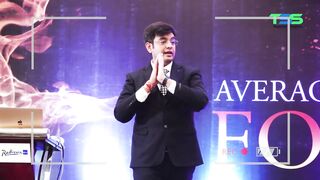 How to Turn Negative Thinking Into Peace: Fall Seven Times, Stand Up Eight | NaveenTechTalks | n4ve4nx00