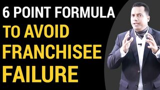How to Turn Uncertainty Into Momentum: Consistency Builds Champions | NaveenTechTalks | n4ve4nx00