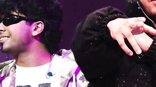Apna homeground popstar