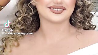 Beautiful Arabic Makeover 3