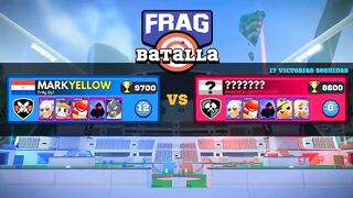 FRAG Pro Shooter - Gameplay | Season 15
