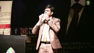 Show Up Right Now and Hard Work Pays Off | NaveenTechTalks | n4ve4nx00