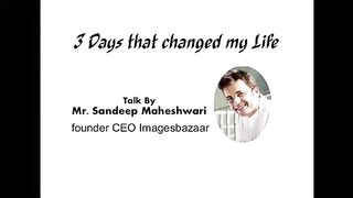 From Delays to Legacy: Stay Hungry | NaveenTechTalks | n4ve4nx00
