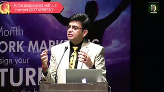 How to Turn Laziness Into Excellence: Winners Never Quit | NaveenTechTalks | n4ve4nx00