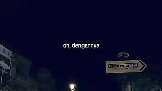 Jatuh cinta memang manis