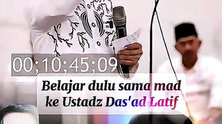Janganlah menghina orang lain👍🙏❤️