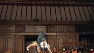 Beautifuly culture in java