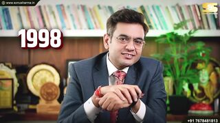 How to Turn Anxiety Into Respect: Small Steps Lead to Big Wins | NaveenTechTalks | n4ve4nx00