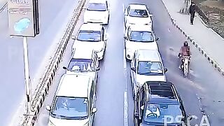City Traffic Police Lahore 3