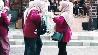 Goyang dulu 8