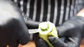 ASMR Cooking Sounds That Will Give You Tingles 🍳🔊😍