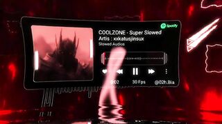 COOLZONE - ULTRA SLOWED