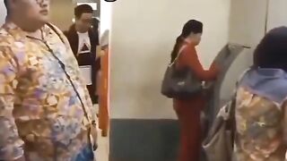 Salah sasaran 3