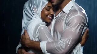 Des amoureux