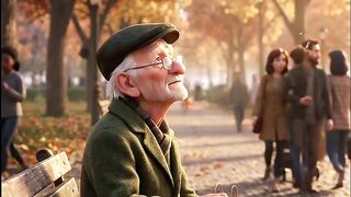 ❤️ The Little Boy Who Changed an Old Man’s Life | A Heart-Touching Story 🥺✨