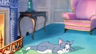 Tom Yanked The Carpet On Jerry… BUT HE DIDN’T SEE THE PIANO! 😱🎹 (He Went To HEAVEN!)