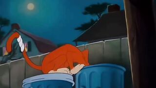 Tom Invited The Whole Alley Gang For A Jazz Concert… JERRY COULD NOT SLEEP! 🎺🎹😵 (Ear Bleeding Funny)