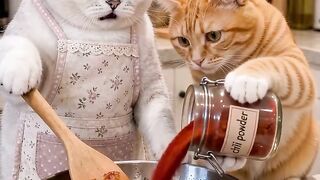 cute cat 72