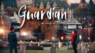 Guardian: The Lonely and Great God S1 (K-Drama) HINDI Episode 1