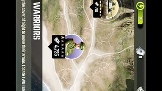 Destroy Two Tanks! War Sniper! 2