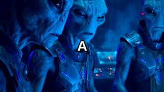 The Aliens Challenged Humanity to a FAIR FIGHT — We Brought the UNFAIR