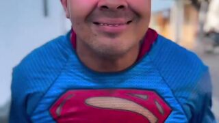 Coringa do pé torto