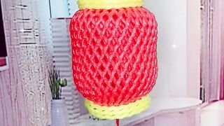 Creative ideas for making lanterns