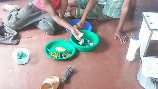 Young children