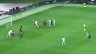 barcelona vs atletico madrid
