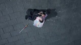 Putri Putik as Jinx Awakens Her Divine Power to Save Everyone!