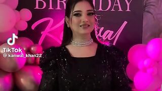 Birthday Girl 13
