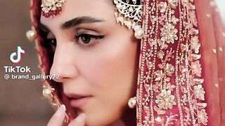 Latest Bridal Lengha 3